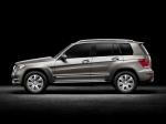 Mercedes-Benz GLK-Class 2012 года